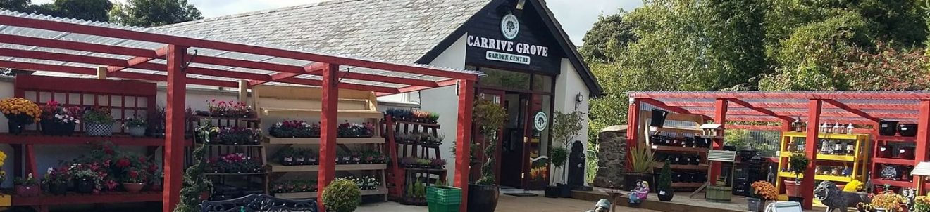 Carrive Grove Garden Centre